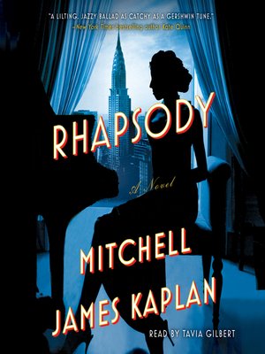 cover image of Rhapsody